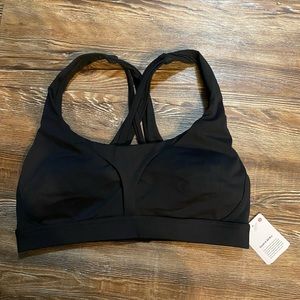 Lululemon Stash it all bra